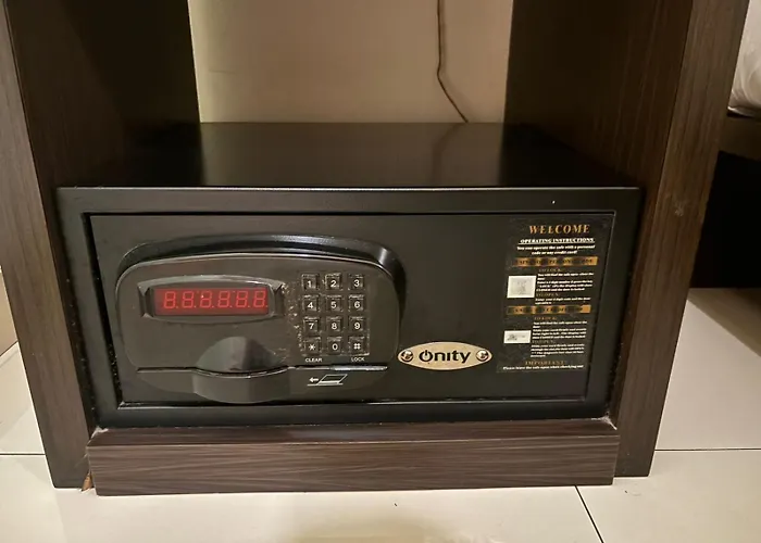 V Hotel Tebet Jakarta